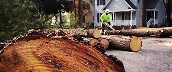 Best Commercial Tree Services  in Rockwood, MI